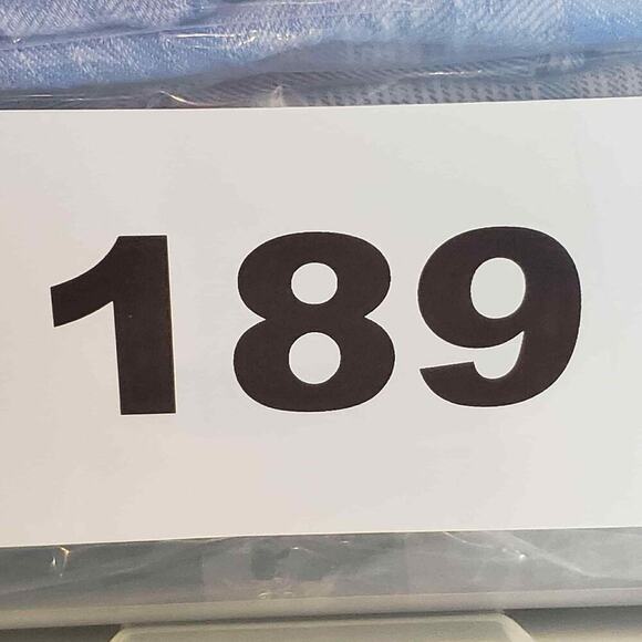 LL Bean Shirt Mens Flannel LS Button Up Size XXL Green Shacket Fleece Lined - Picture 9 of 9